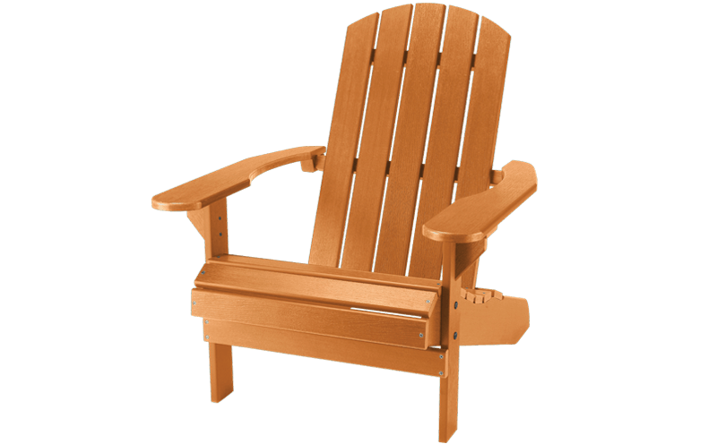 Aura Cape Cod Chair
